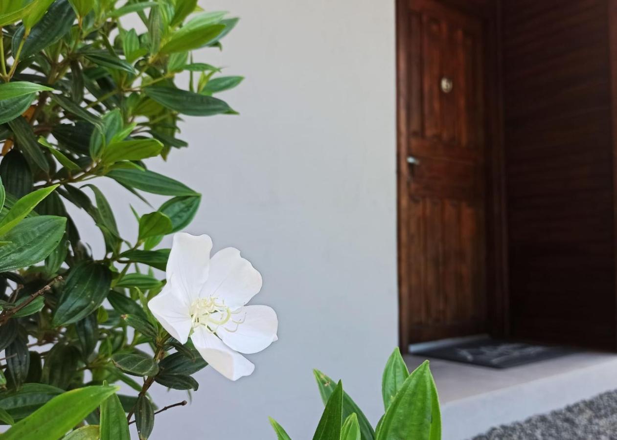 Chales Da Ninah Penha  Exterior foto